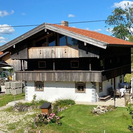 Ferienhaus Tölzer Land Bad Tölz Exterior foto