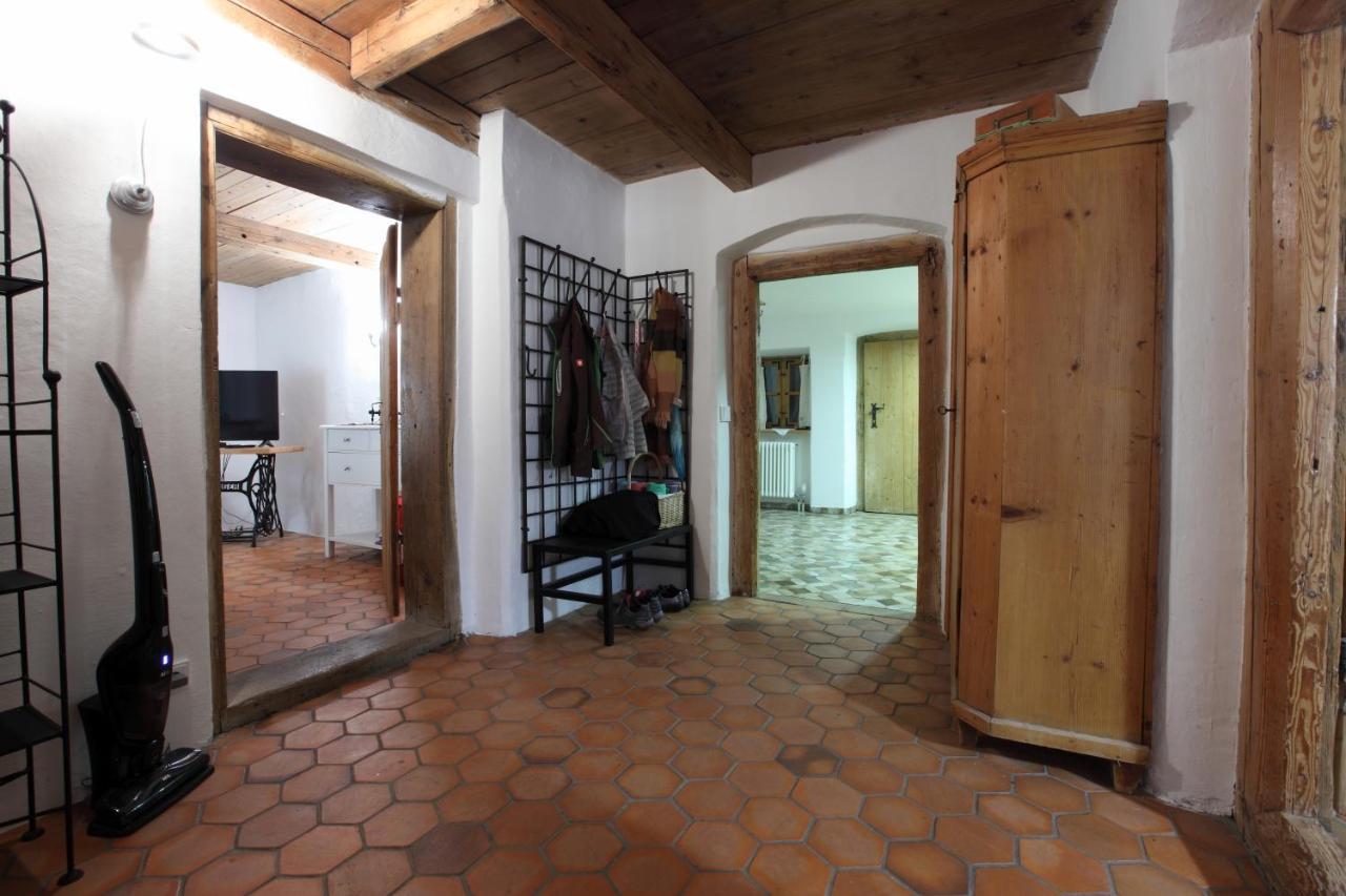 Ferienhaus Tölzer Land Bad Tölz Exterior foto